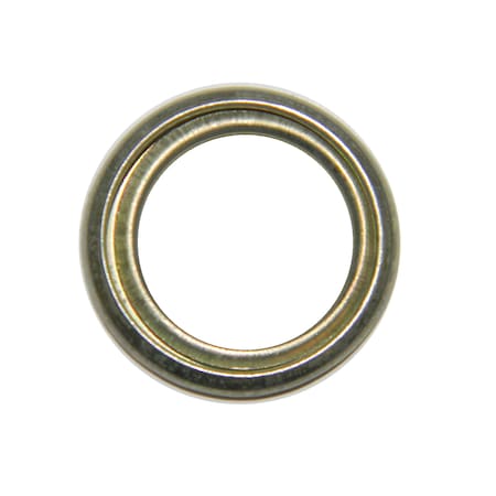 Accufit Oil Drain Plug Gasket Oversize/Crush 1/2/M14, 5 Per Bag